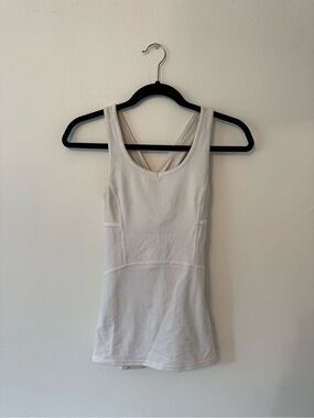 Ivivva Racerback Scoop Neck Tank